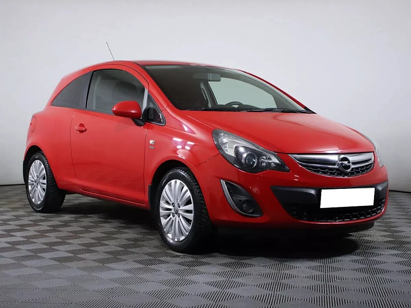 Corsa