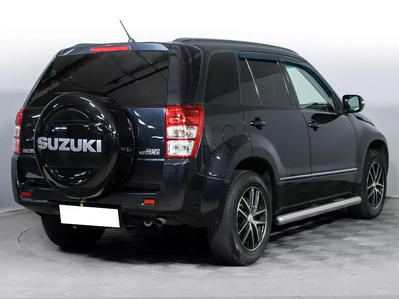 Grand Vitara