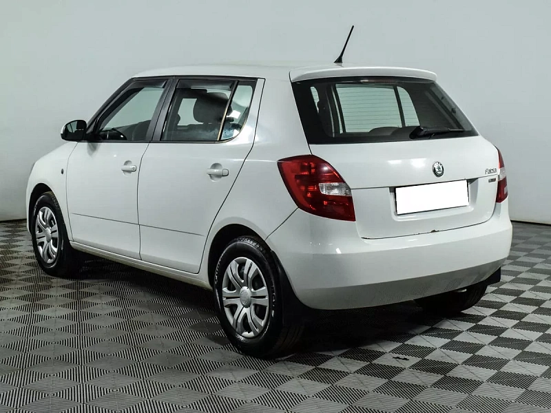 Fabia