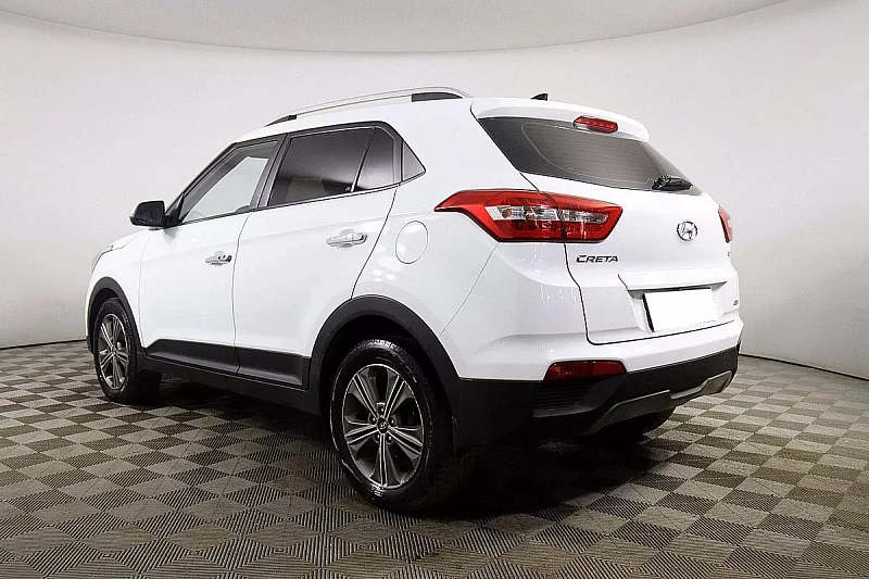 Creta