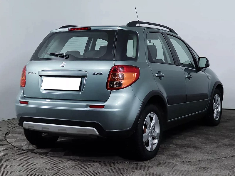 SX4