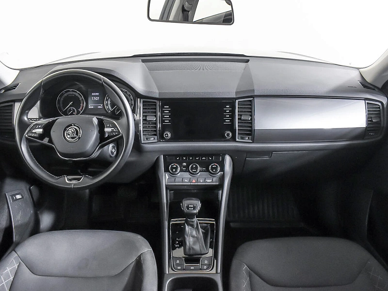 Kodiaq