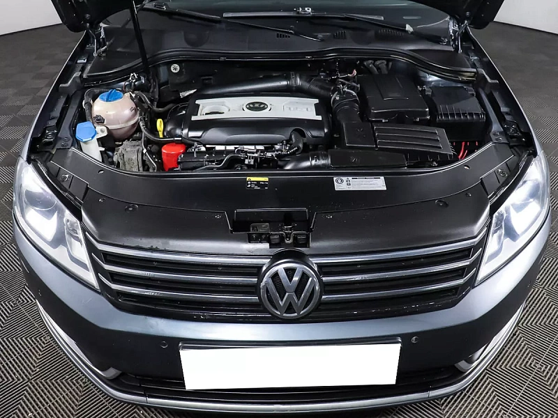 Passat