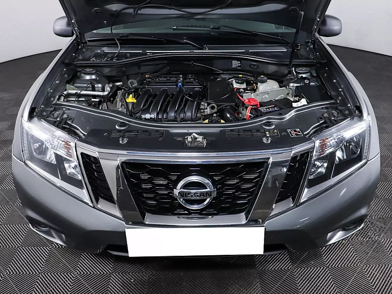 Terrano