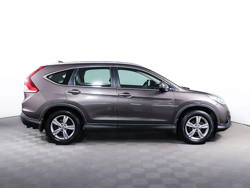 CR-V