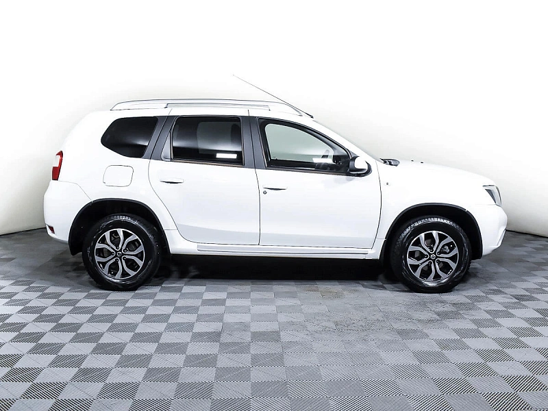 Terrano