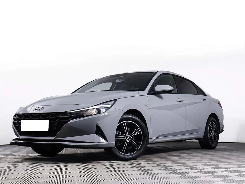 Elantra