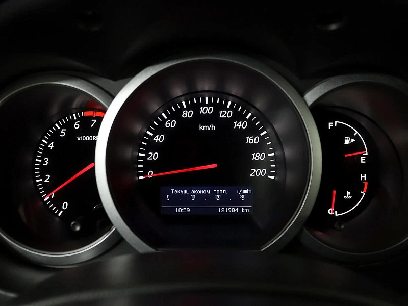 Grand Vitara