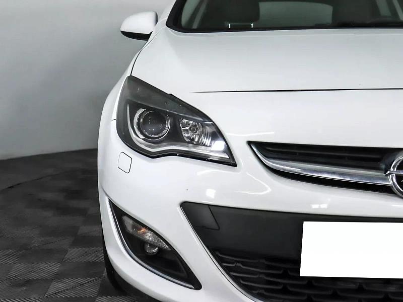 Astra