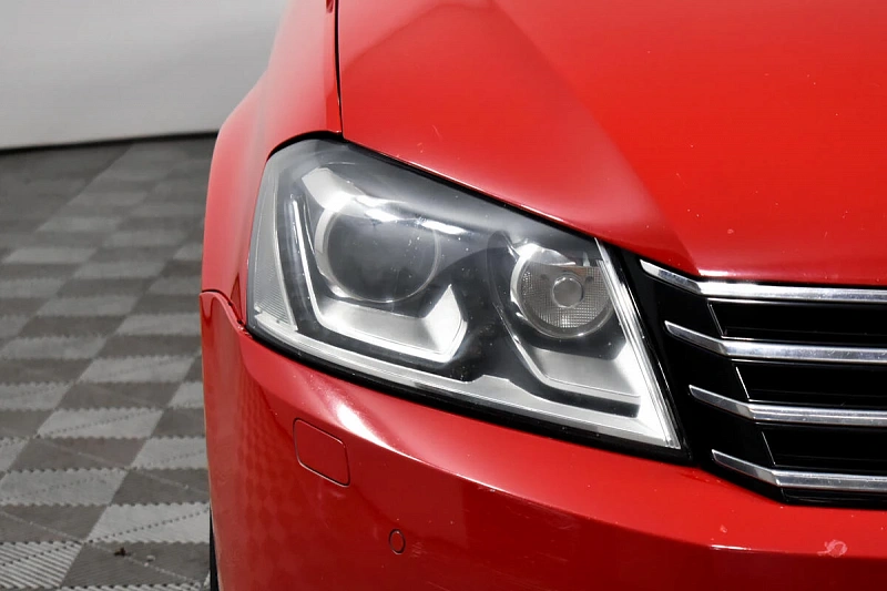 Passat