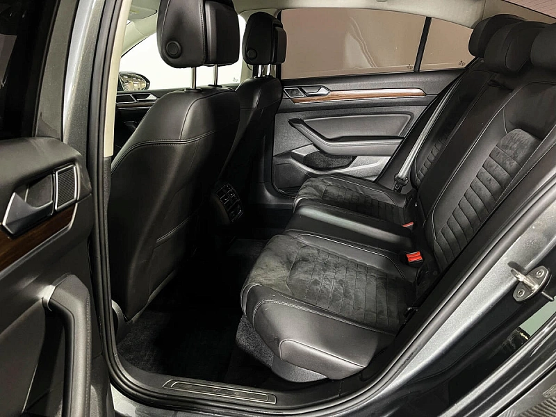 Passat