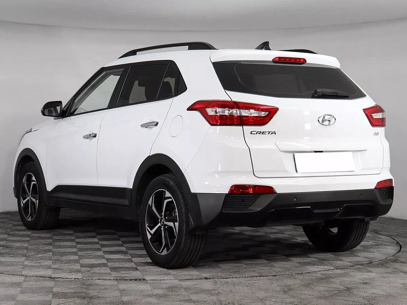 Creta