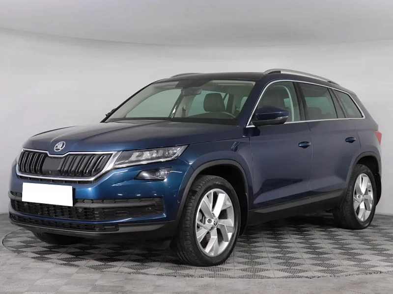 Kodiaq