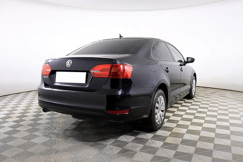 Jetta