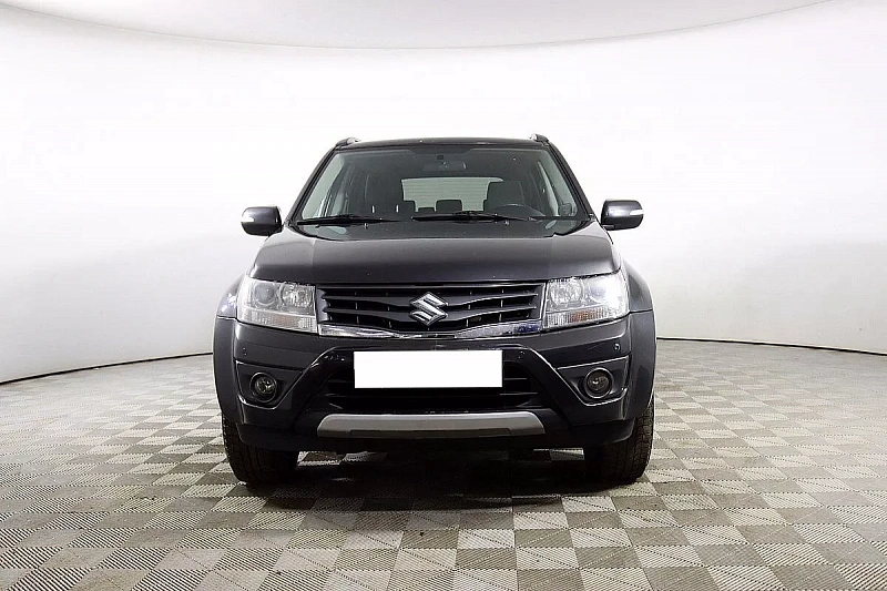 Grand Vitara