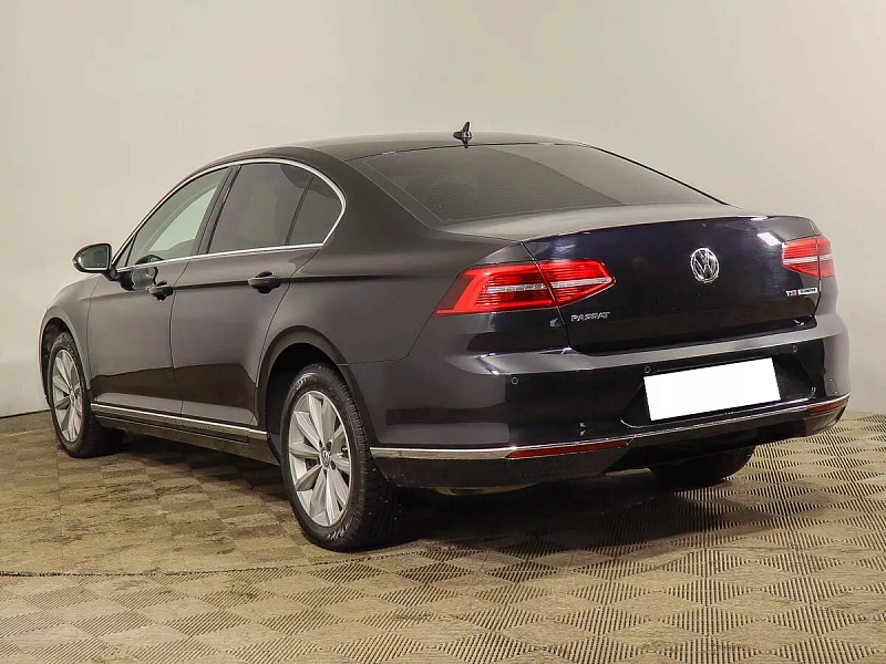 Passat
