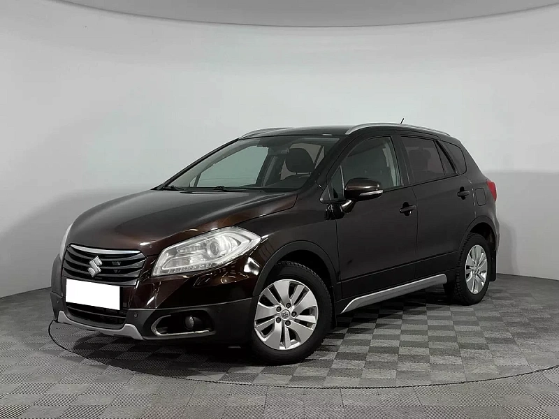SX4