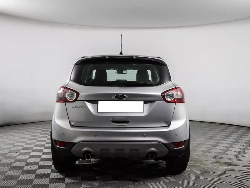 Kuga