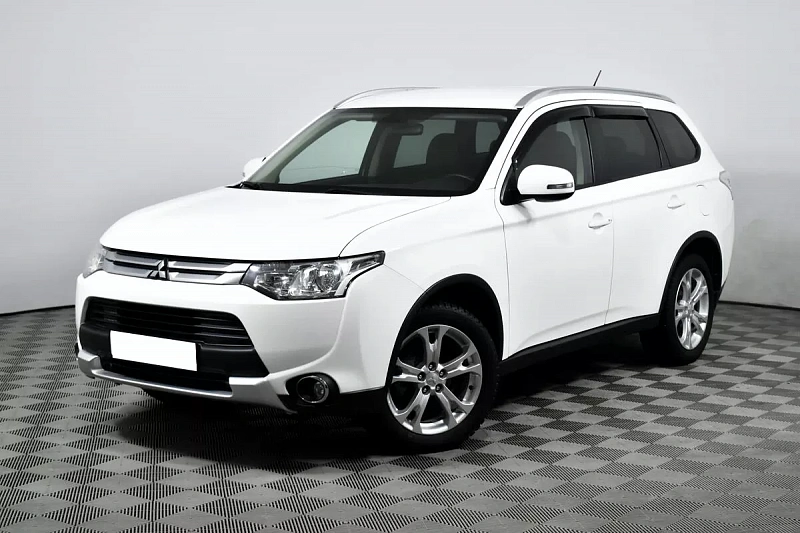 Outlander