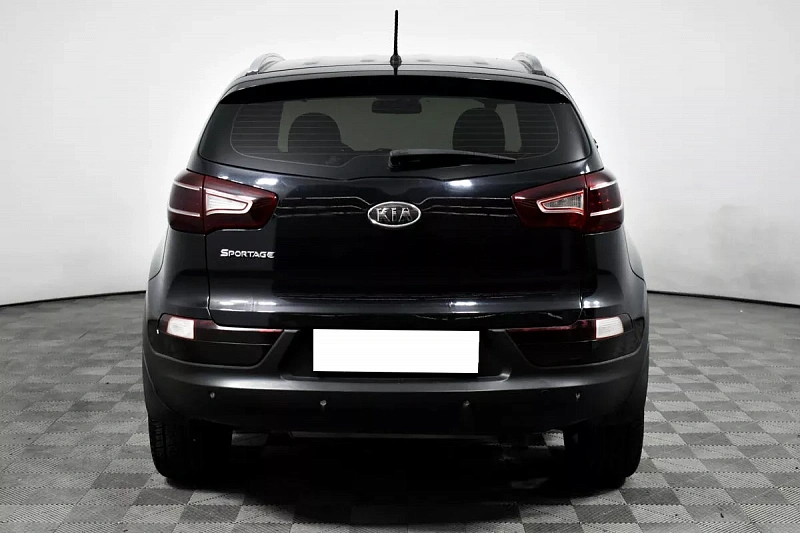 Sportage