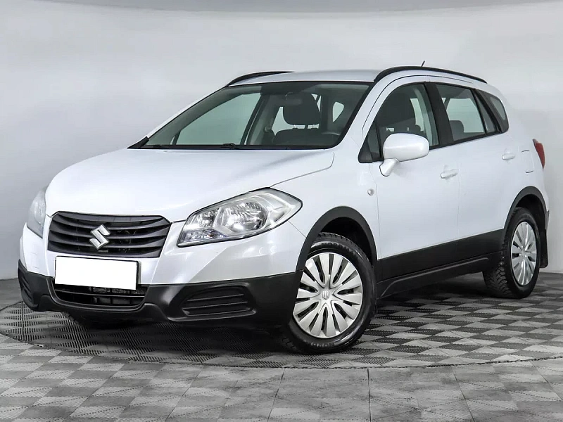 SX4