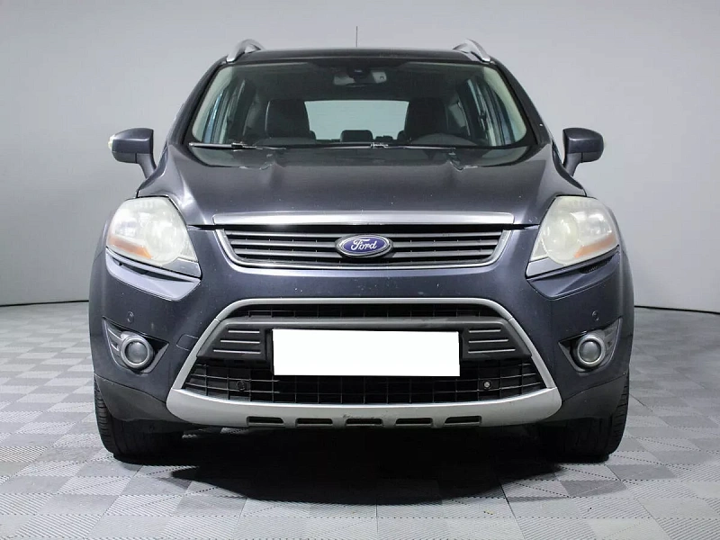 Kuga