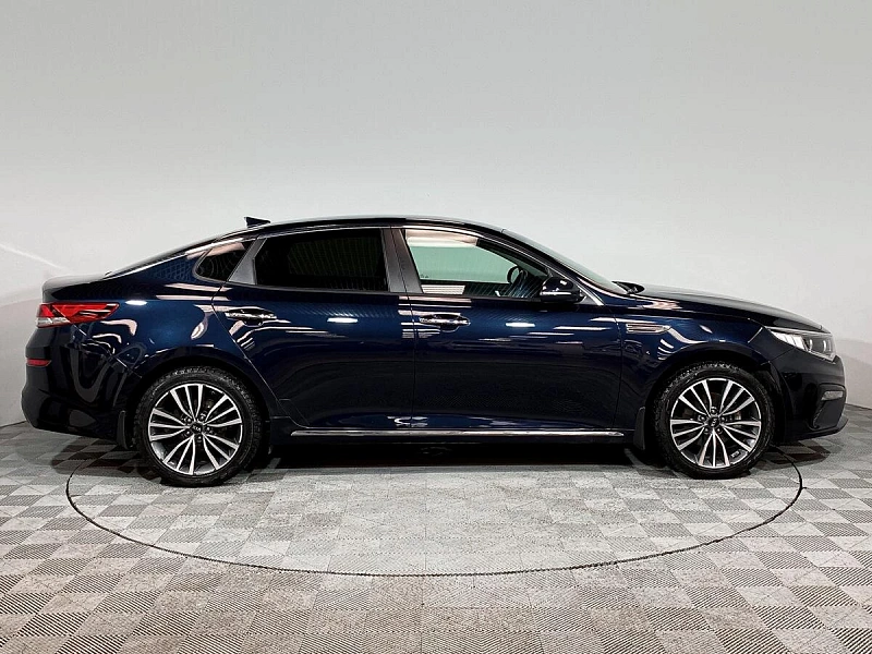 Optima