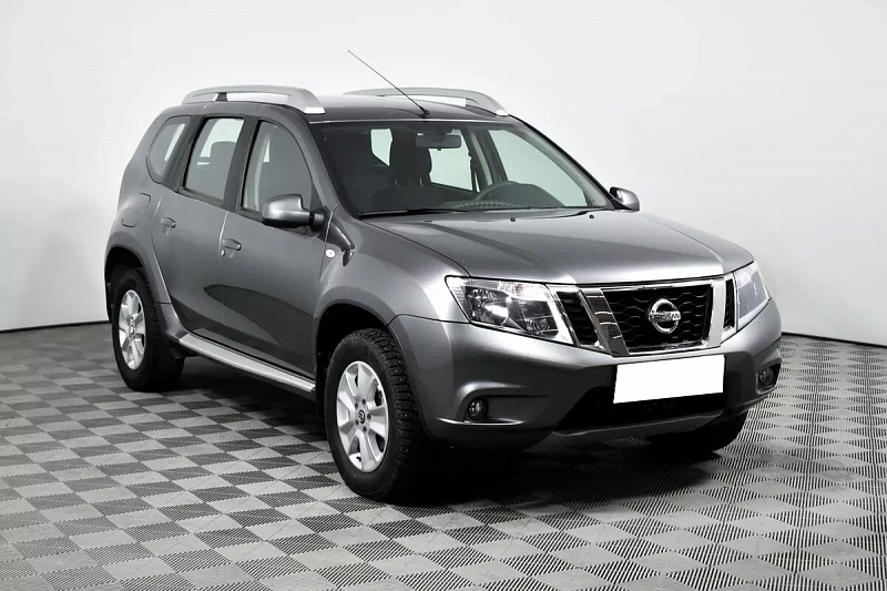 Terrano