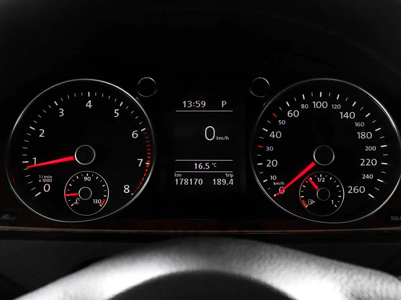 Passat