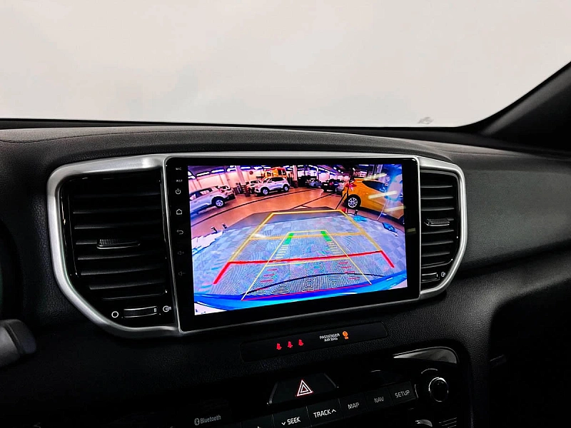 Sportage