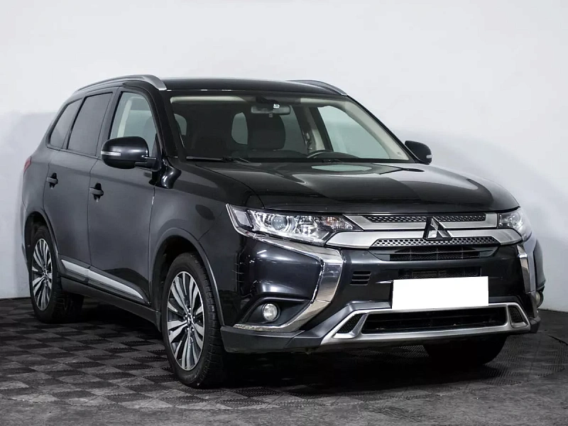 Outlander