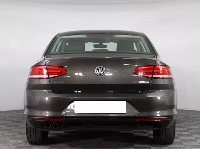 Passat