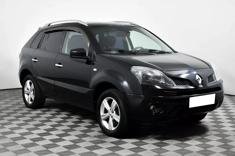 Koleos