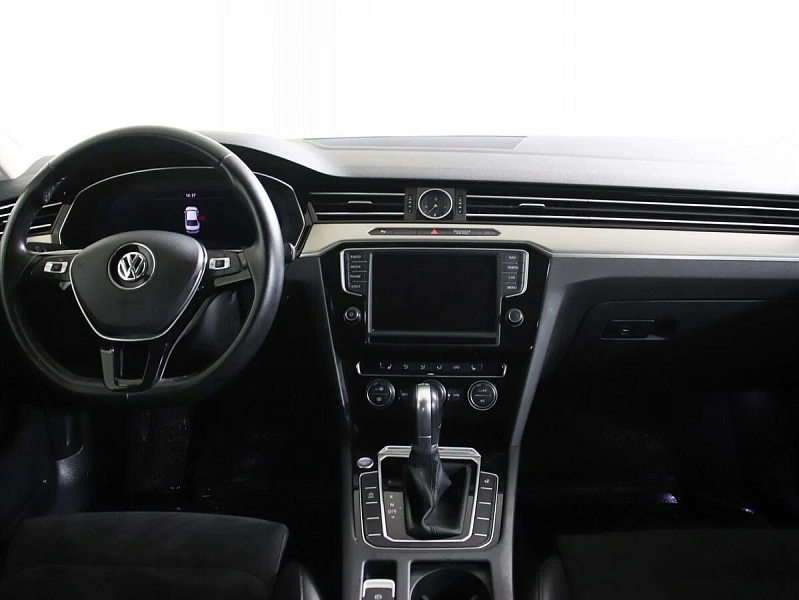 Passat