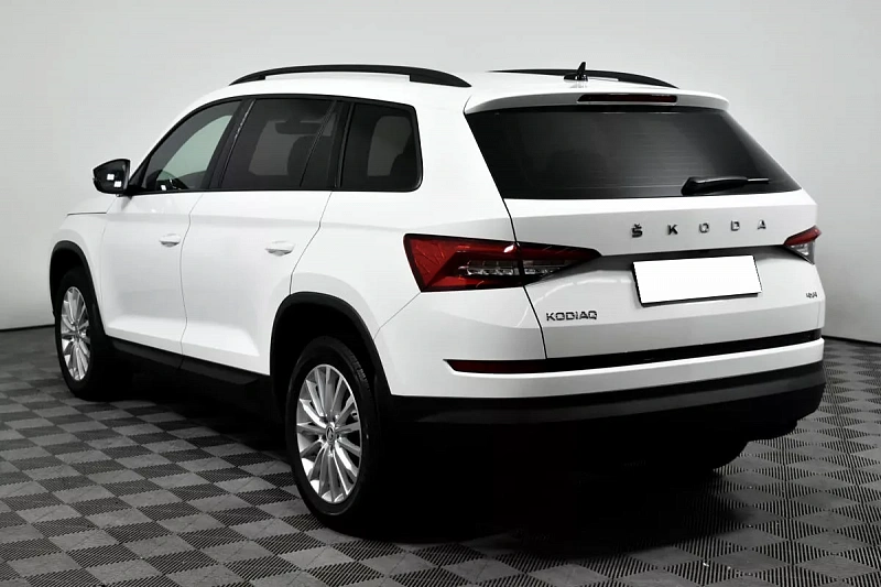 Kodiaq