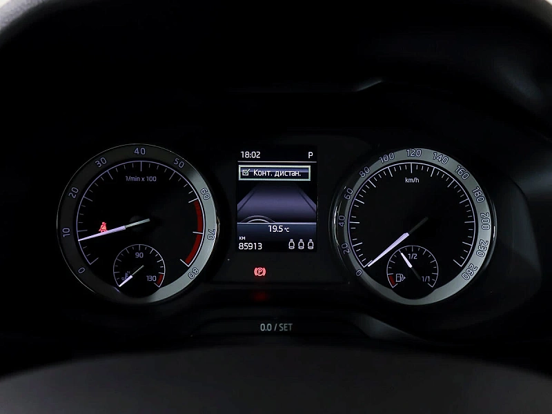 Kodiaq