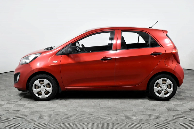 Picanto