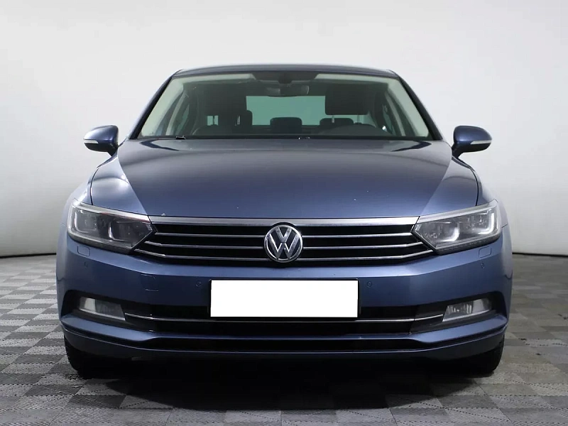 Passat