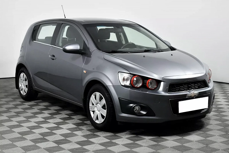 Aveo