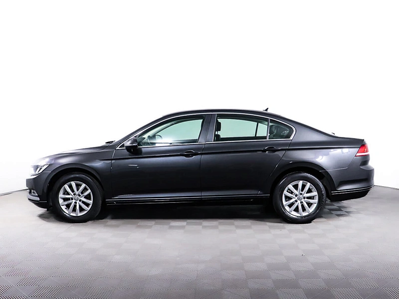 Passat