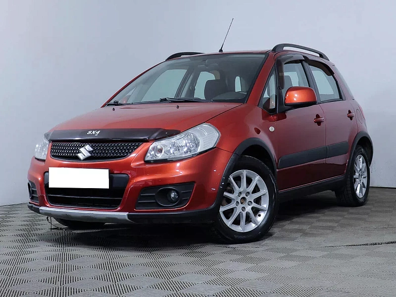 SX4