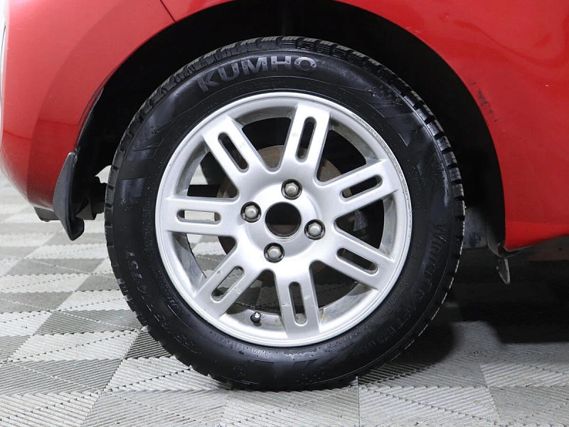 Picanto