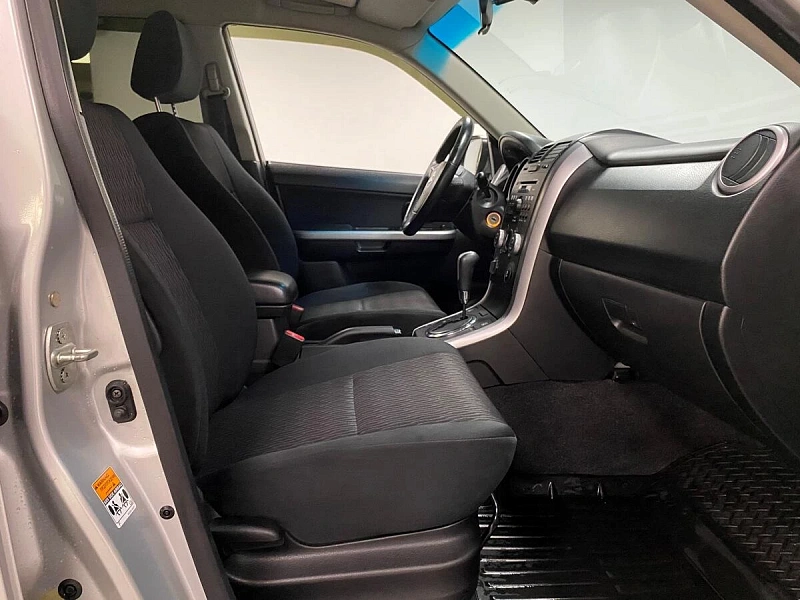 Grand Vitara