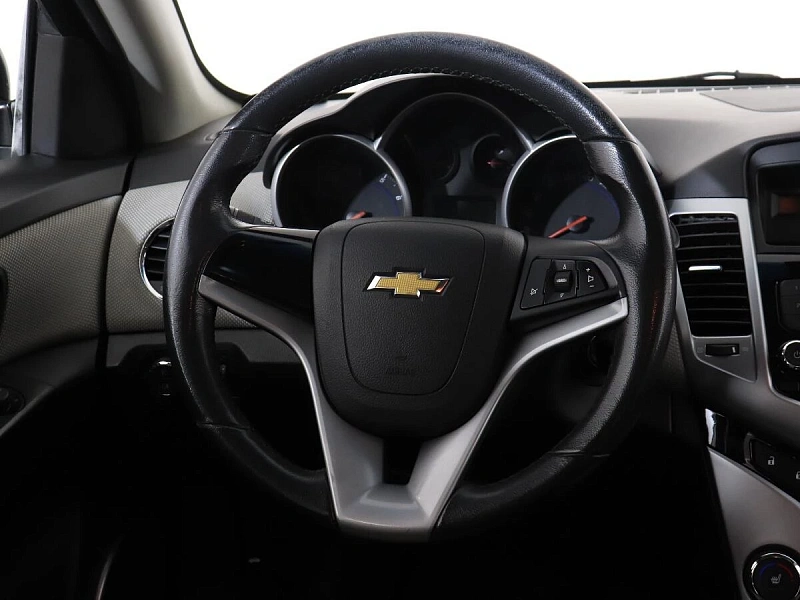 Cruze
