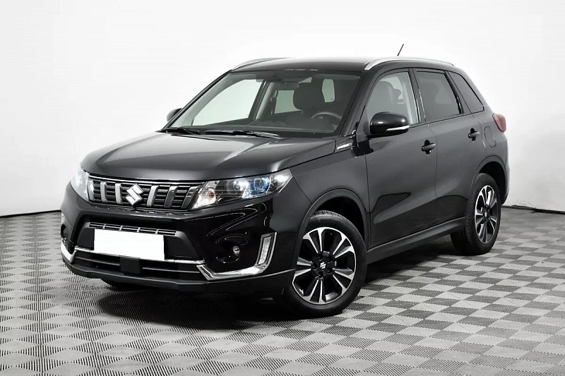 Vitara