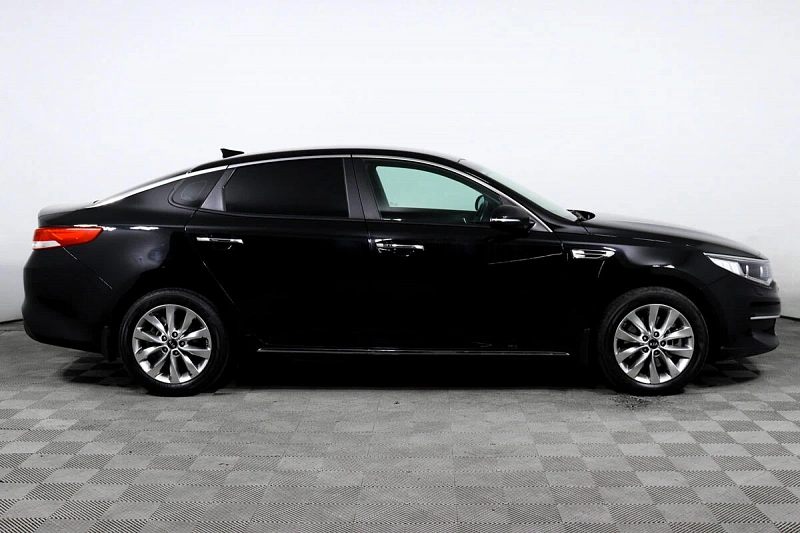 Optima