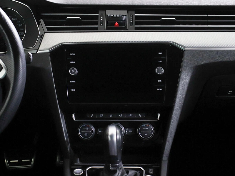 Passat