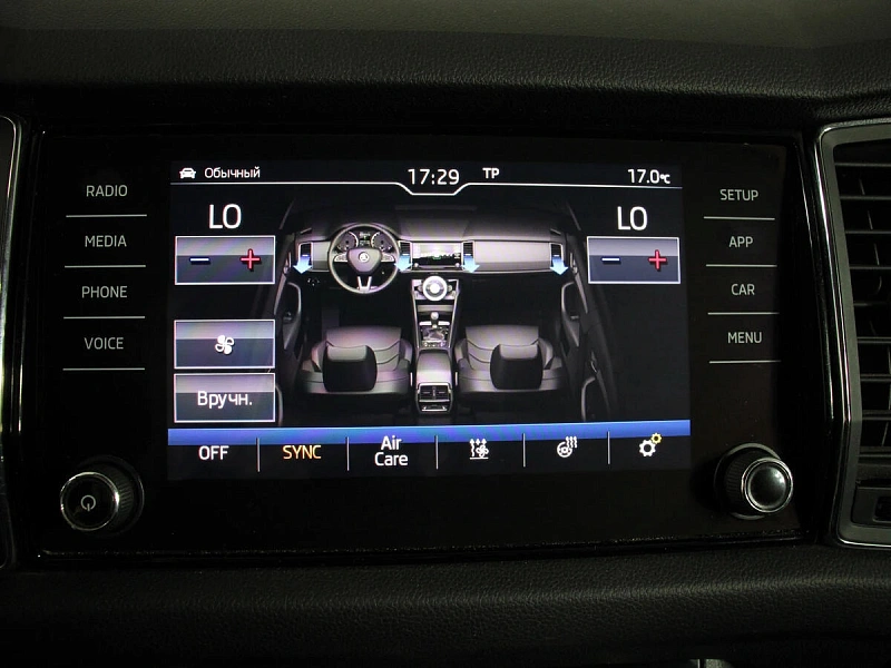 Kodiaq
