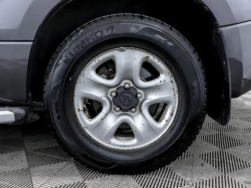 Grand Vitara
