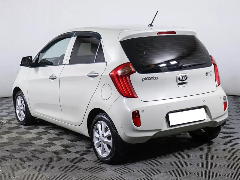 Picanto